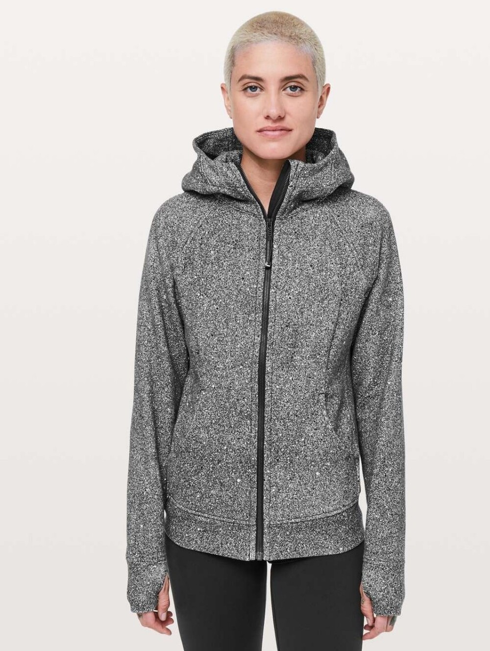 Lululemon Scuba Hoodie